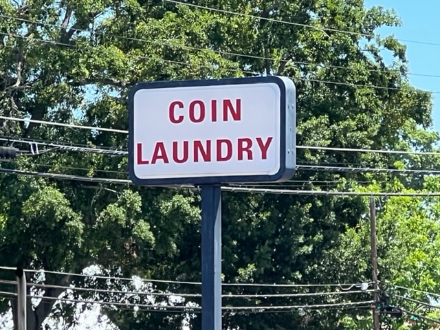 commerce ga lavanderias