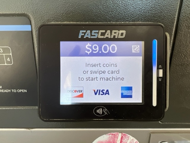 lavanderias commerce ga